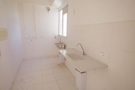Apartamento para alugar com 40m², 2 quartos e 1 vaga