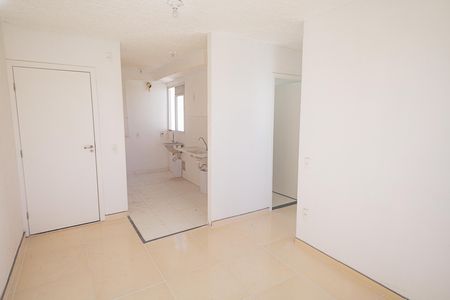 Apartamento para alugar com 40m², 2 quartos e 1 vaga