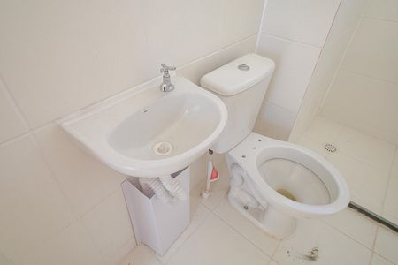 Apartamento para alugar com 2 quartos, 40m² em Santa Cruz, Rio de Janeiro