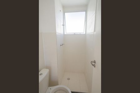 Apartamento para alugar com 2 quartos, 40m² em Santa Cruz, Rio de Janeiro