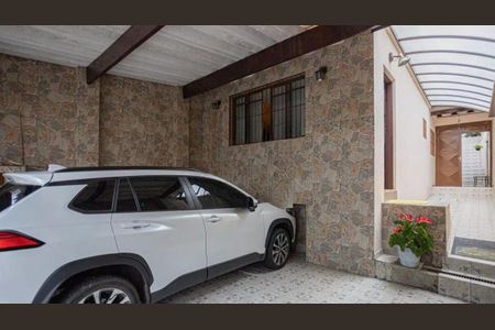 Casa à venda com 3 quartos, 241m² em Cipava, Osasco