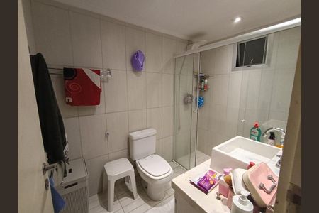 Apartamento à venda com 3 quartos, 114m² em Perdizes, São Paulo