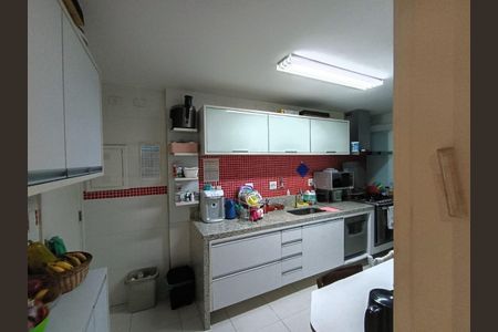 Apartamento à venda com 3 quartos, 114m² em Perdizes, São Paulo