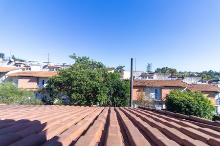 Vista do Quarto 3 de casa de condomínio para alugar com 3 quartos, 90m² em Jardim Barbacena, Cotia