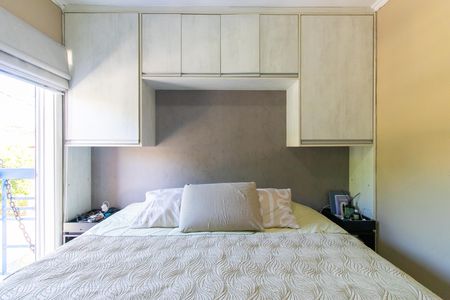 Casa de condomínio para alugar com 90m², 3 quartos e 2 vagas Casa de condomínio para alugar com 90m², 3 quartos e 2 vagasQuarto 1