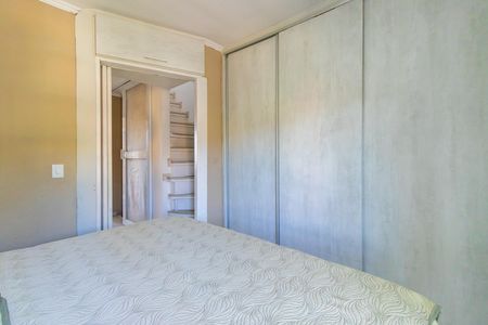 Casa de condomínio para alugar com 90m², 3 quartos e 2 vagas Casa de condomínio para alugar com 90m², 3 quartos e 2 vagasQuarto 1