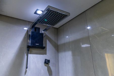 Casa de condomínio para alugar com 90m², 3 quartos e 2 vagas Casa de condomínio para alugar com 90m², 3 quartos e 2 vagasBanheiro