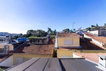 Casa de condomínio para alugar com 90m², 3 quartos e 2 vagas Casa de condomínio para alugar com 90m², 3 quartos e 2 vagasVista do Quarto 2