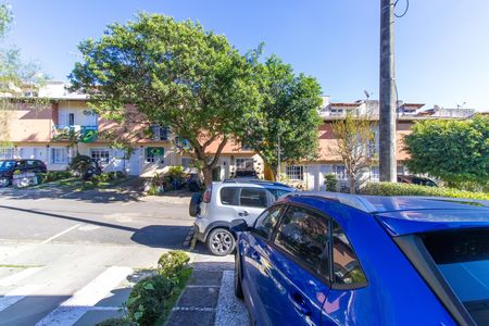 Casa de condomínio para alugar com 90m², 3 quartos e 2 vagas Casa de condomínio para alugar com 90m², 3 quartos e 2 vagasVista da Sala