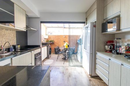 Casa de condomínio para alugar com 90m², 3 quartos e 2 vagas Casa de condomínio para alugar com 90m², 3 quartos e 2 vagasCozinha