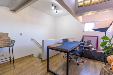 Quarto 3 de casa de condomínio para alugar com 3 quartos, 90m² em Jardim Barbacena, Cotia