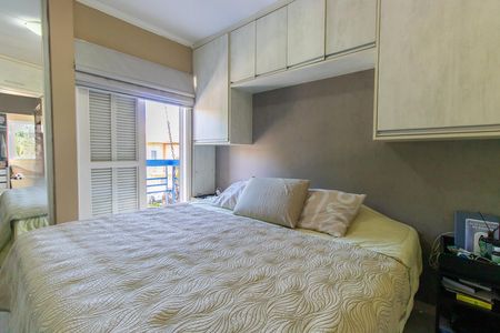 Casa de condomínio para alugar com 90m², 3 quartos e 2 vagas Casa de condomínio para alugar com 90m², 3 quartos e 2 vagasQuarto 1