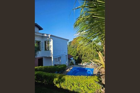 Casa à venda com 3 quartos, 645m² em Vale Verde, Valinhos