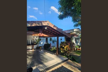 Casa à venda com 3 quartos, 645m² em Vale Verde, Valinhos