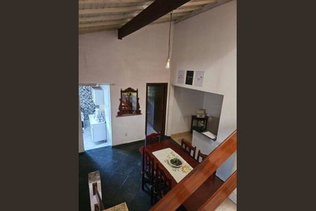 Casa à venda com 3 quartos, 645m² em Vale Verde, Valinhos