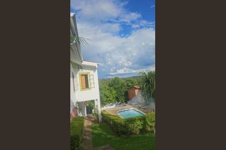 Casa à venda com 3 quartos, 645m² em Vale Verde, Valinhos
