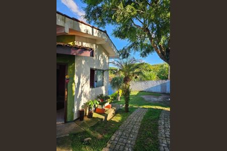 Casa à venda com 645m², 3 quartos e 6 vagas