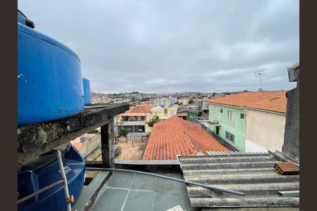 Casa para alugar com 84m², 2 quartos e 1 vaga Casa para alugar com 84m², 2 quartos e 1 vagaVista