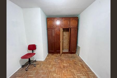 Quarto de casa para alugar com 2 quartos, 84m² em Jardim Sao Jorge (raposo Tavares), São Paulo