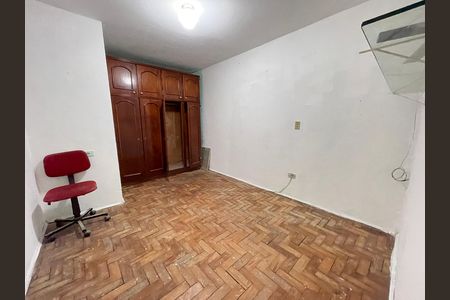 Casa para alugar com 84m², 2 quartos e 1 vaga Casa para alugar com 84m², 2 quartos e 1 vagaQuarto