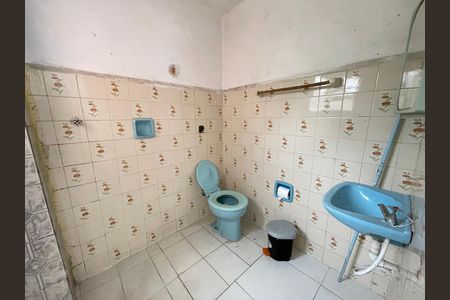 Casa para alugar com 84m², 2 quartos e 1 vaga Casa para alugar com 84m², 2 quartos e 1 vagaBanheiro 2