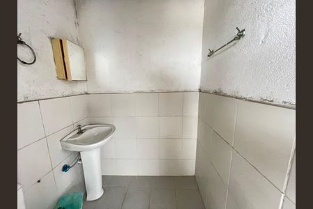 Casa para alugar com 84m², 2 quartos e 1 vaga Casa para alugar com 84m², 2 quartos e 1 vagaBanheiro 3