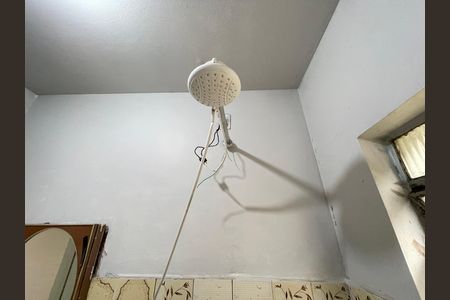 Casa para alugar com 84m², 2 quartos e 1 vaga Casa para alugar com 84m², 2 quartos e 1 vagaBanheiro 1