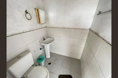 Casa para alugar com 84m², 2 quartos e 1 vaga Casa para alugar com 84m², 2 quartos e 1 vagaBanheiro 3