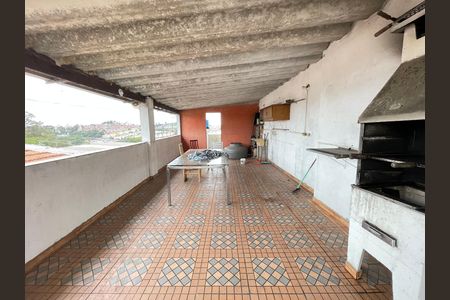 Casa para alugar com 84m², 2 quartos e 1 vaga Casa para alugar com 84m², 2 quartos e 1 vagaChurrasqueira
