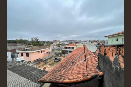 Casa para alugar com 84m², 2 quartos e 1 vaga Casa para alugar com 84m², 2 quartos e 1 vagaVista