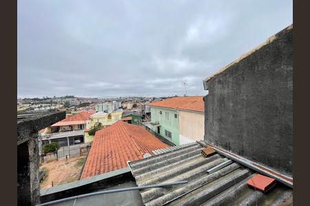 Vista de casa para alugar com 2 quartos, 84m² em Jardim Sao Jorge (raposo Tavares), São Paulo