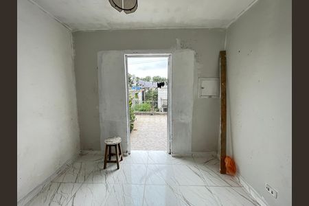 Sala de casa para alugar com 2 quartos, 84m² em Jardim Sao Jorge (raposo Tavares), São Paulo
