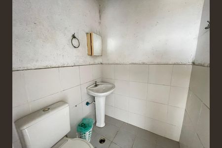 Casa para alugar com 84m², 2 quartos e 1 vaga Casa para alugar com 84m², 2 quartos e 1 vagaBanheiro 3