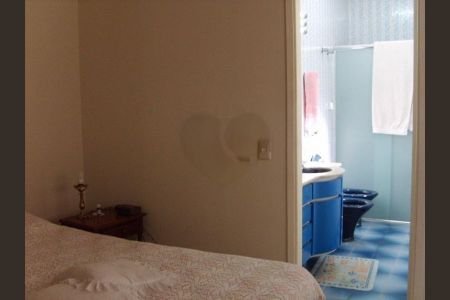 Casa à venda com 3 quartos, 290m² em Santana, São Paulo
