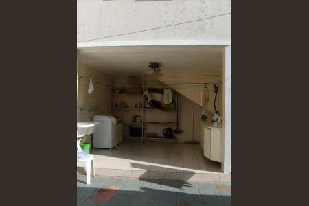 Casa à venda com 3 quartos, 290m² em Santana, São Paulo