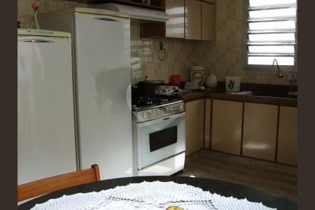 Casa à venda com 3 quartos, 290m² em Santana, São Paulo