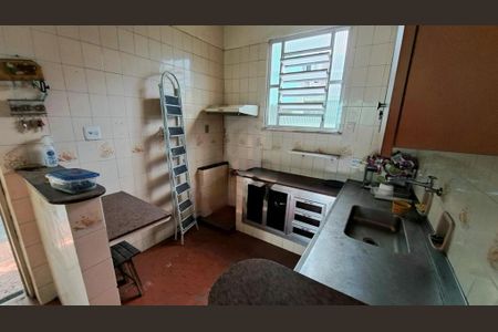 Casa à venda com 7 quartos, 234m² em Tijuca, Rio de Janeiro