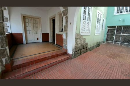 Casa à venda com 7 quartos, 234m² em Tijuca, Rio de Janeiro