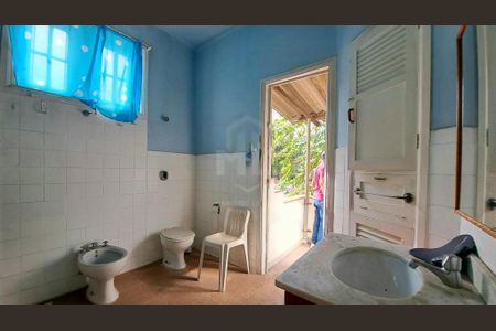 Casa à venda com 234m², 7 quartos e 2 vagas