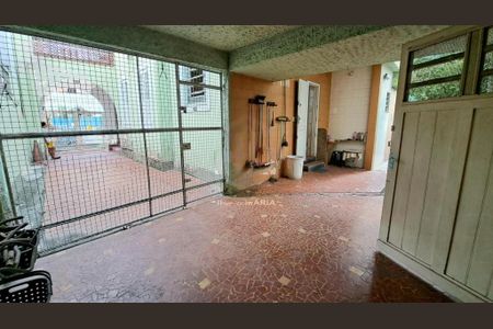 Casa à venda com 7 quartos, 234m² em Tijuca, Rio de Janeiro