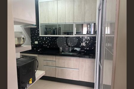 Casa à venda com 2 quartos, 57m² em Vila Albertina, São Paulo