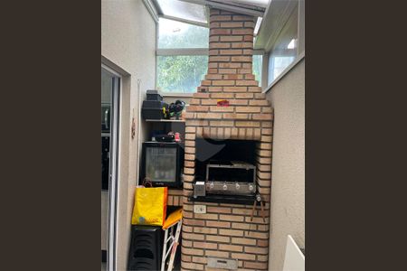 Casa à venda com 2 quartos, 57m² em Vila Albertina, São Paulo