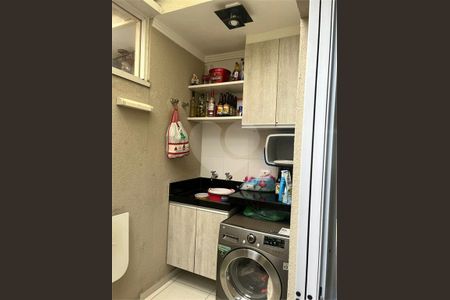 Casa à venda com 2 quartos, 57m² em Vila Albertina, São Paulo