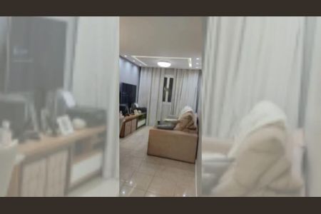 Apartamento à venda com 3 quartos, 67m² em Jaguaribe, Osasco
