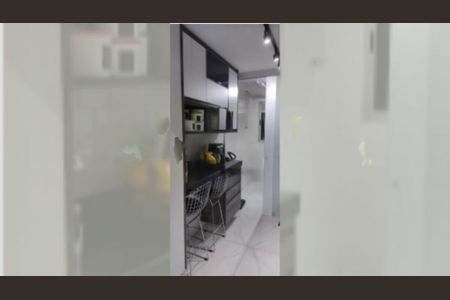 Apartamento à venda com 3 quartos, 67m² em Jaguaribe, Osasco