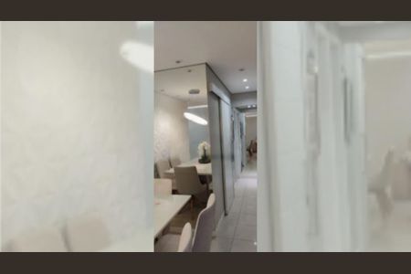Apartamento à venda com 3 quartos, 67m² em Jaguaribe, Osasco