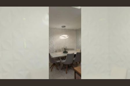 Apartamento à venda com 3 quartos, 67m² em Jaguaribe, Osasco