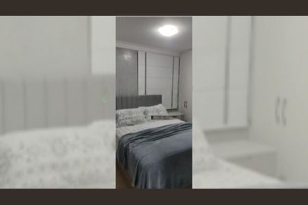 Apartamento à venda com 3 quartos, 67m² em Jaguaribe, Osasco
