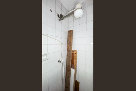 Banheiro de casa à venda com 3 quartos, 200m² em Vila Cordeiro, São Paulo