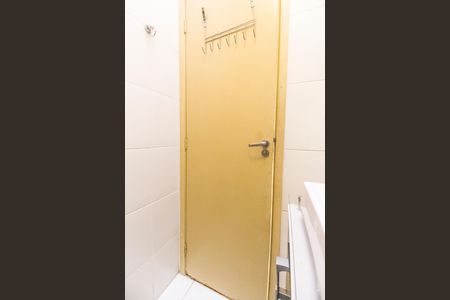 Casa de condomínio para alugar com 60m², 2 quartos e 1 vaga Casa de condomínio para alugar com 60m², 2 quartos e 1 vagaBanheiro